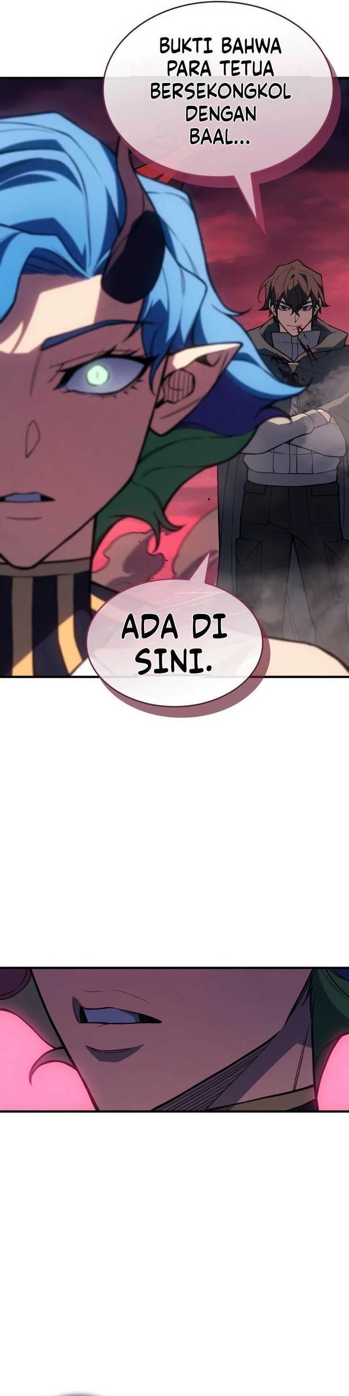 Baca Regressing With The King’s Power - Chapter 140 halaman 40