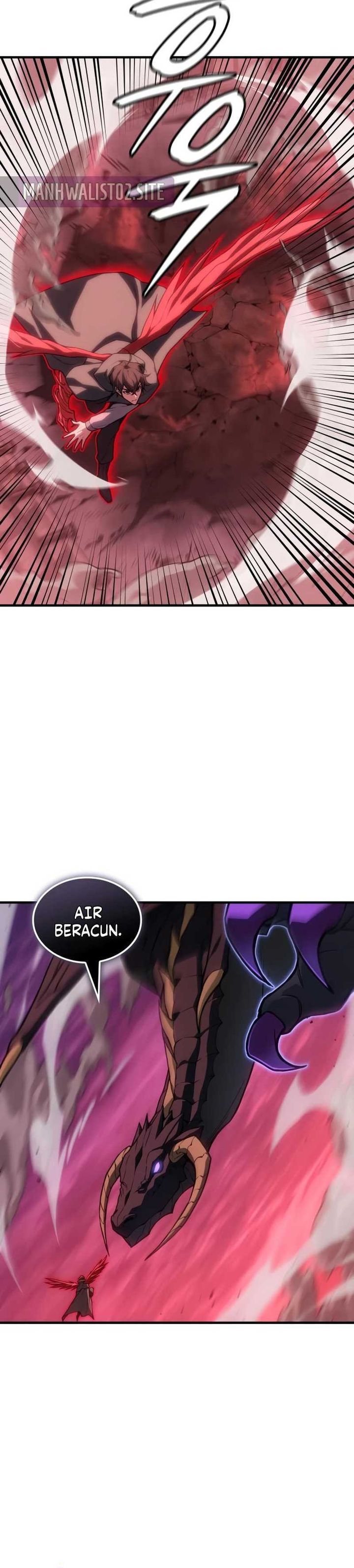 Baca Regressing With The King’s Power - Chapter 140 halaman 8