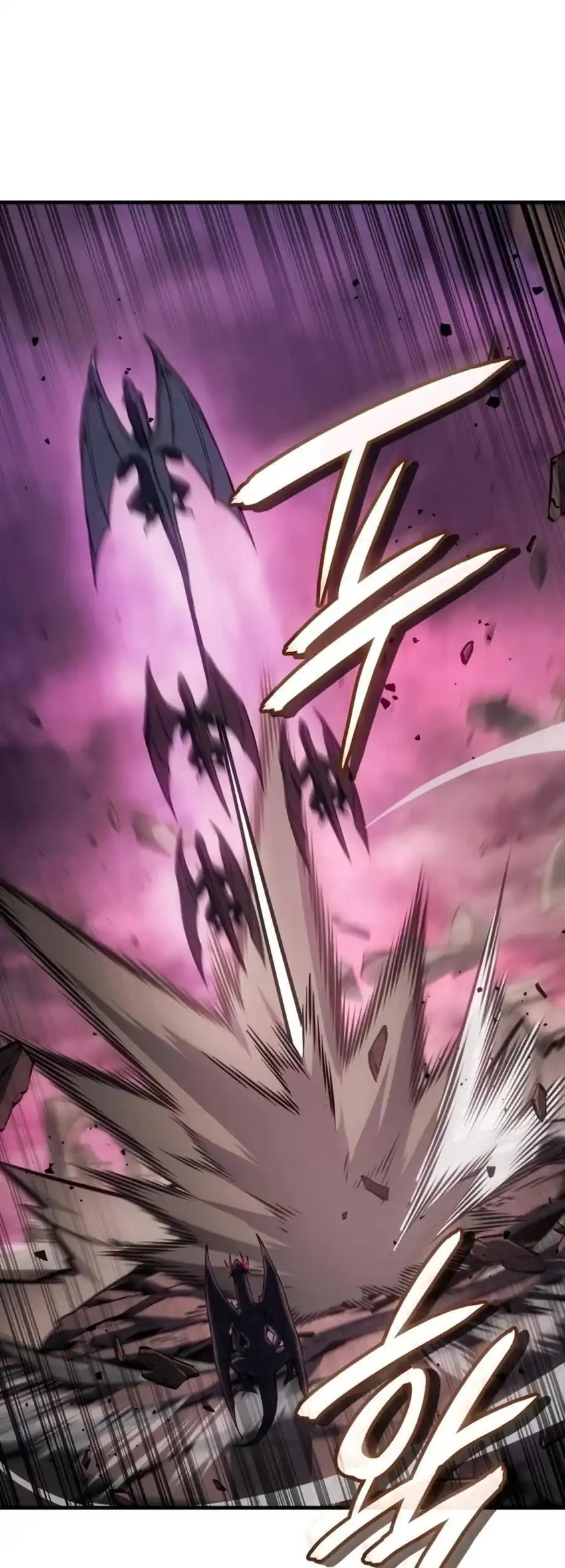 Regressing With The King’s Power Chapter 141 - Page 103
