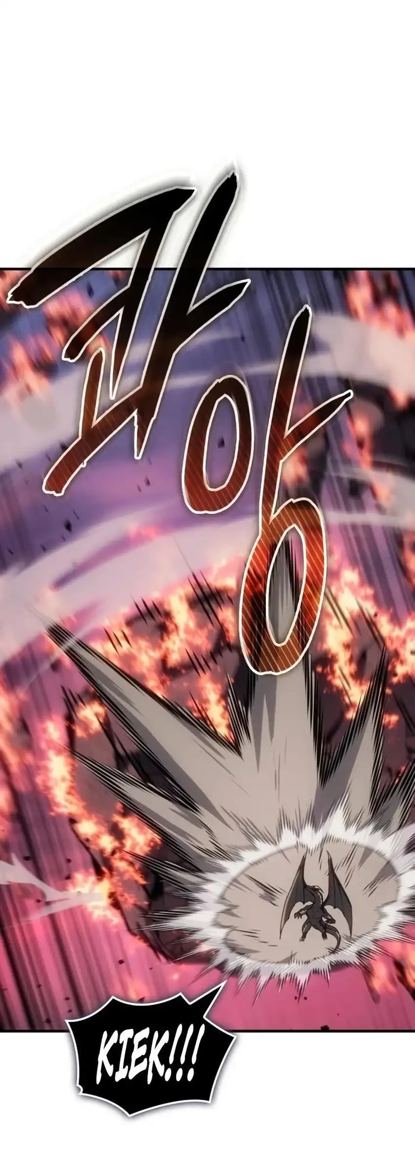 Regressing With The King’s Power Chapter 141 - Page 123