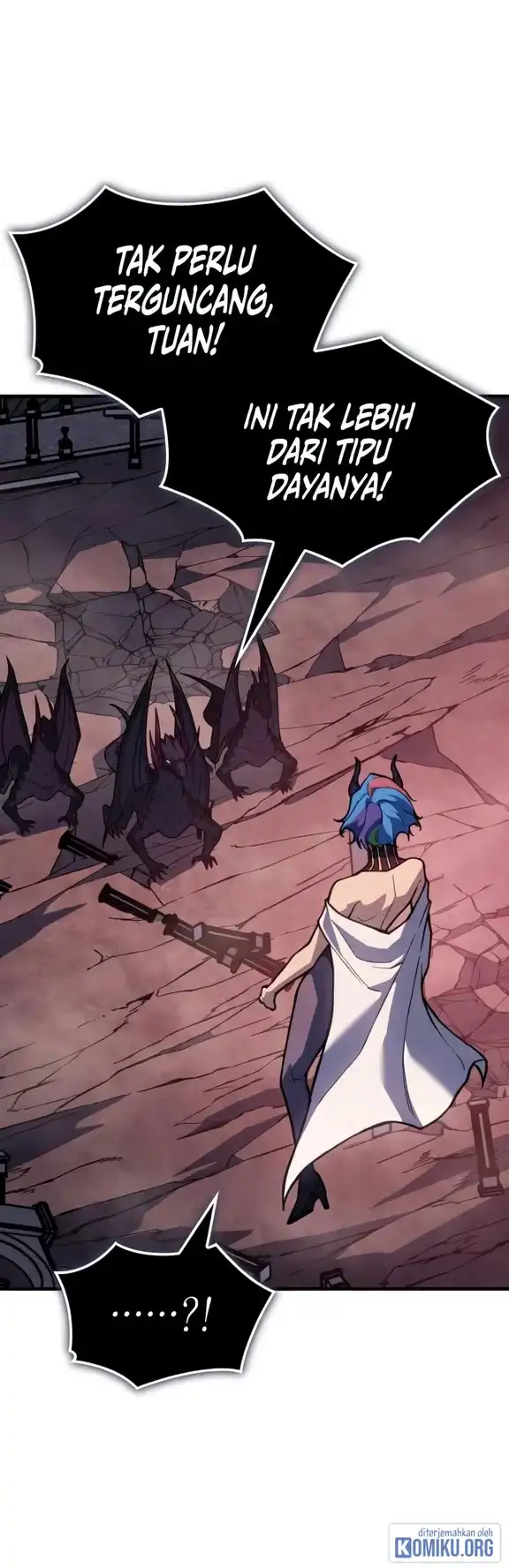 Regressing With The King’s Power Chapter 141 - Page 18
