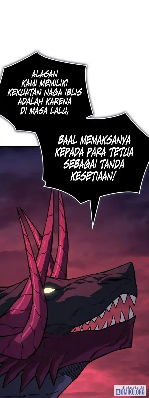Regressing With The King’s Power Chapter 141 - Page 19