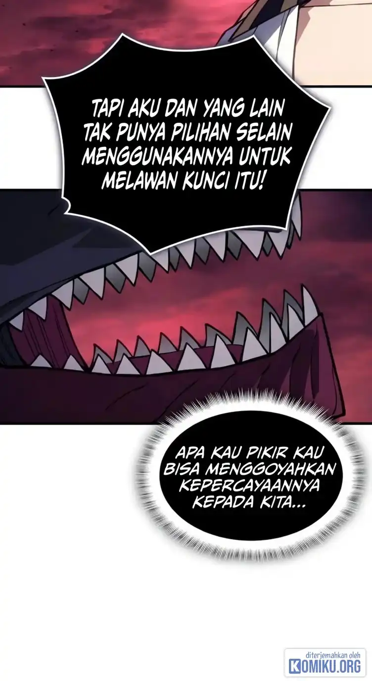 Regressing With The King’s Power Chapter 141 - Page 22