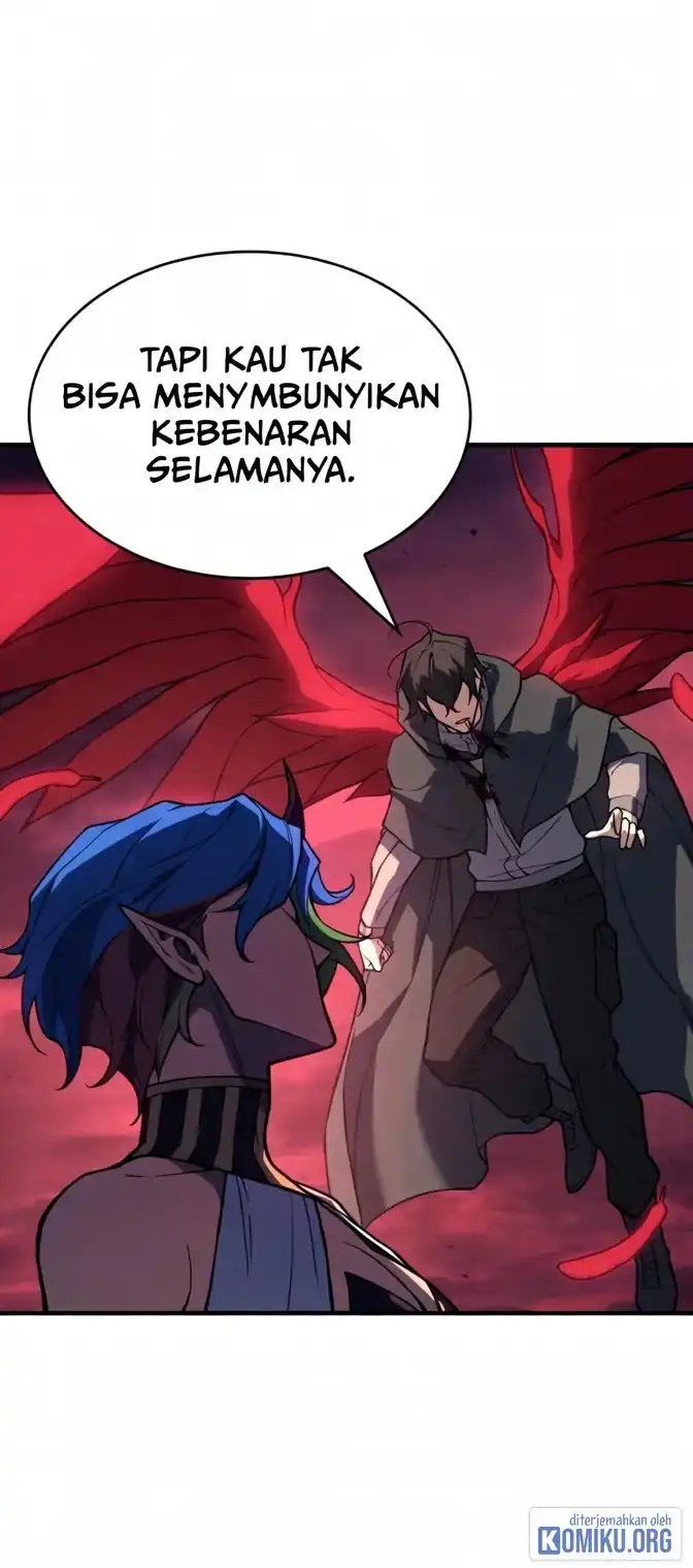 Regressing With The King’s Power Chapter 141 - Page 27