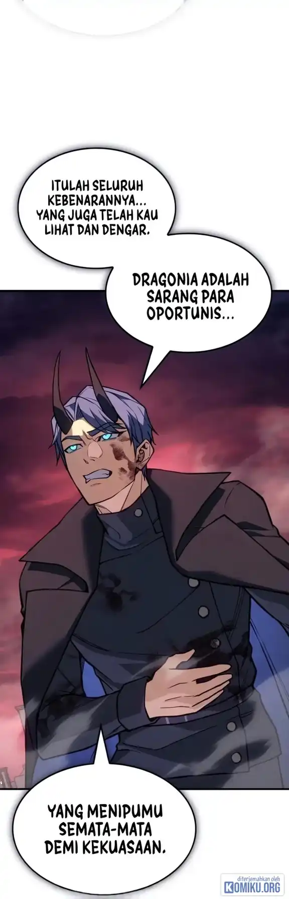 Regressing With The King’s Power Chapter 141 - Page 42