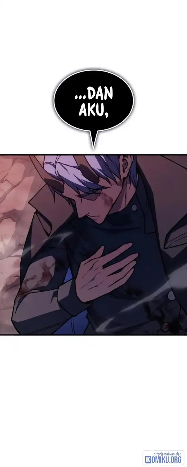 Regressing With The King’s Power Chapter 141 - Page 44