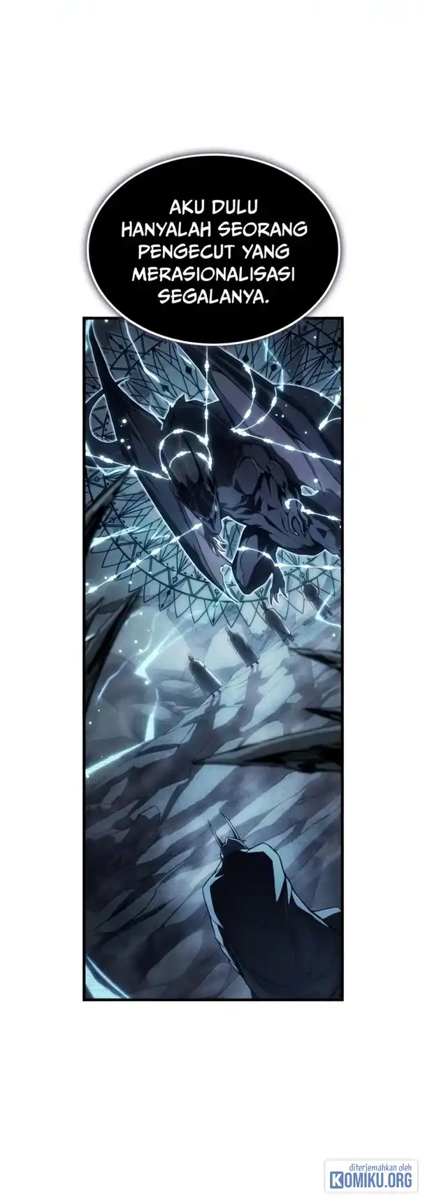 Regressing With The King’s Power Chapter 141 - Page 47