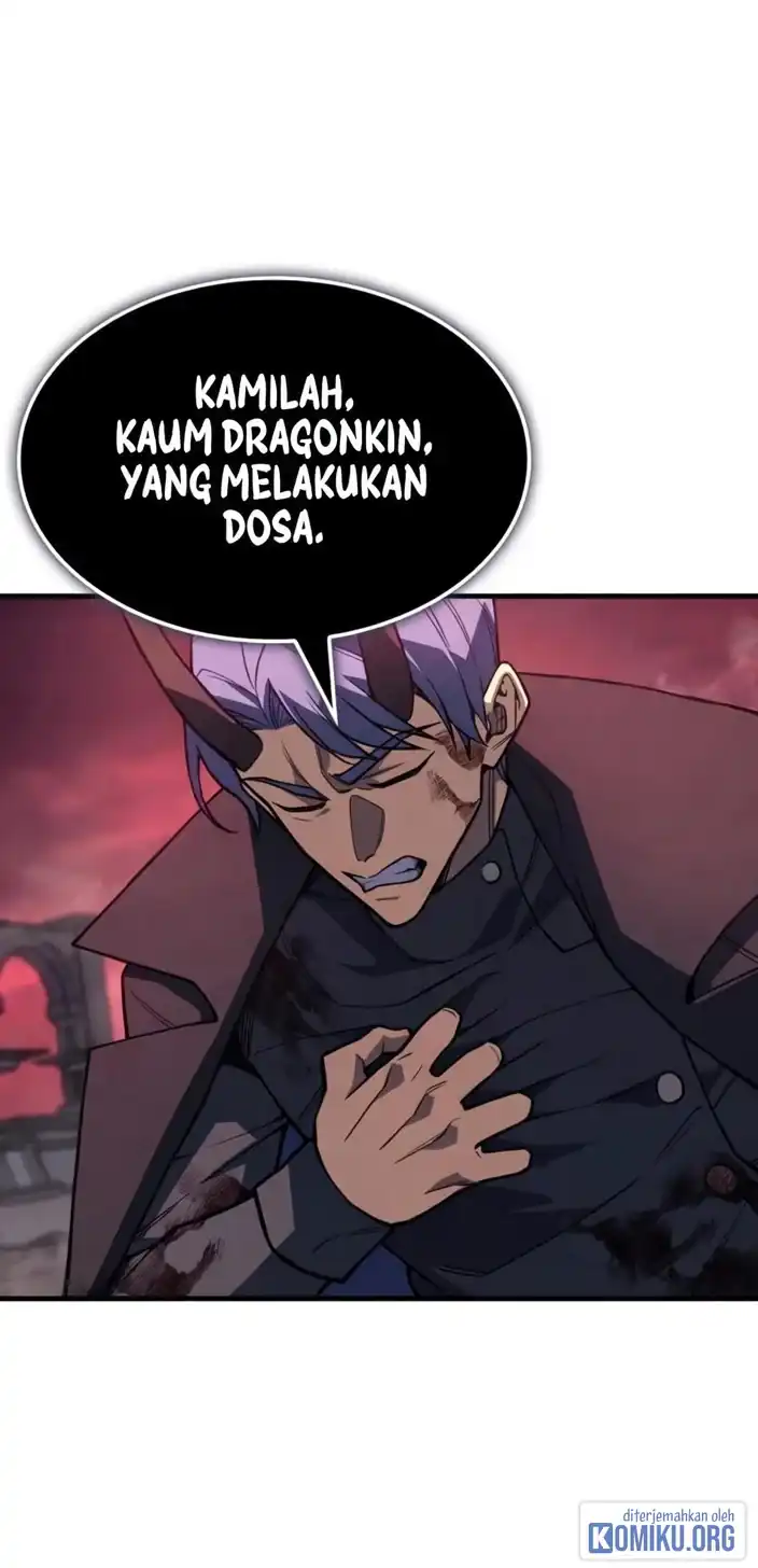 Regressing With The King’s Power Chapter 141 - Page 50