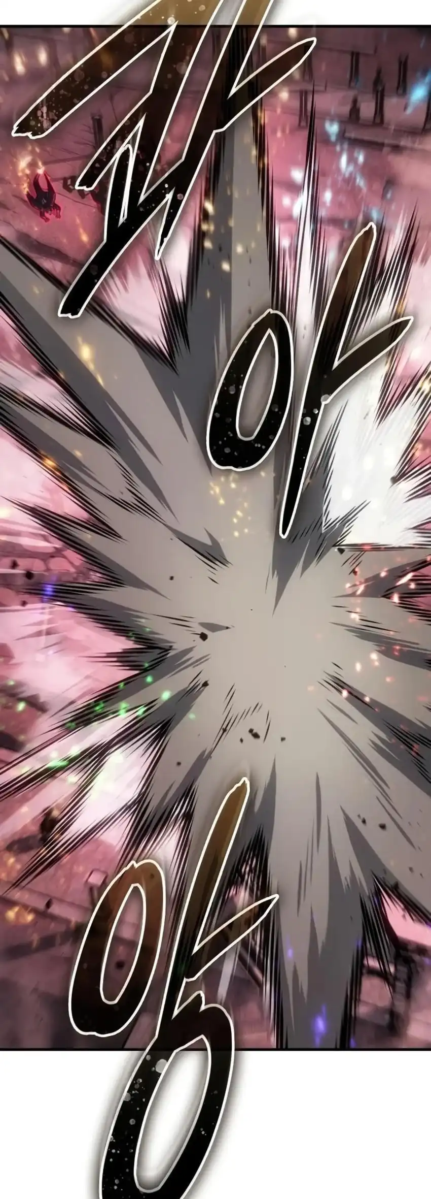 Regressing With The King’s Power Chapter 141 - Page 66