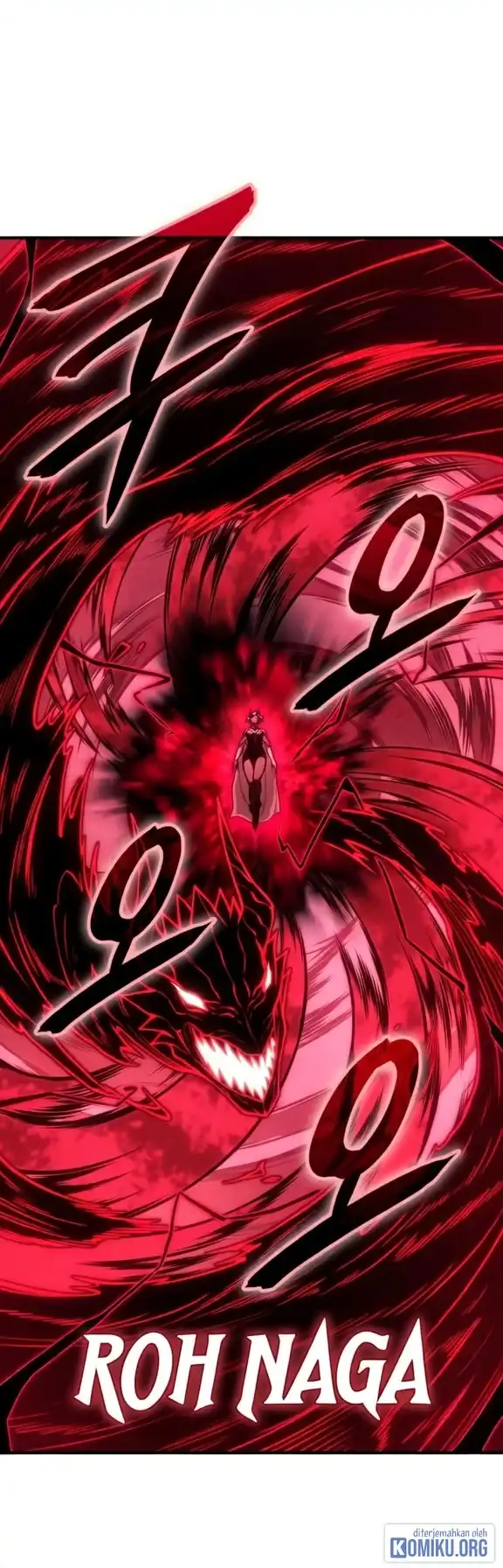 Regressing With The King’s Power Chapter 141 - Page 84