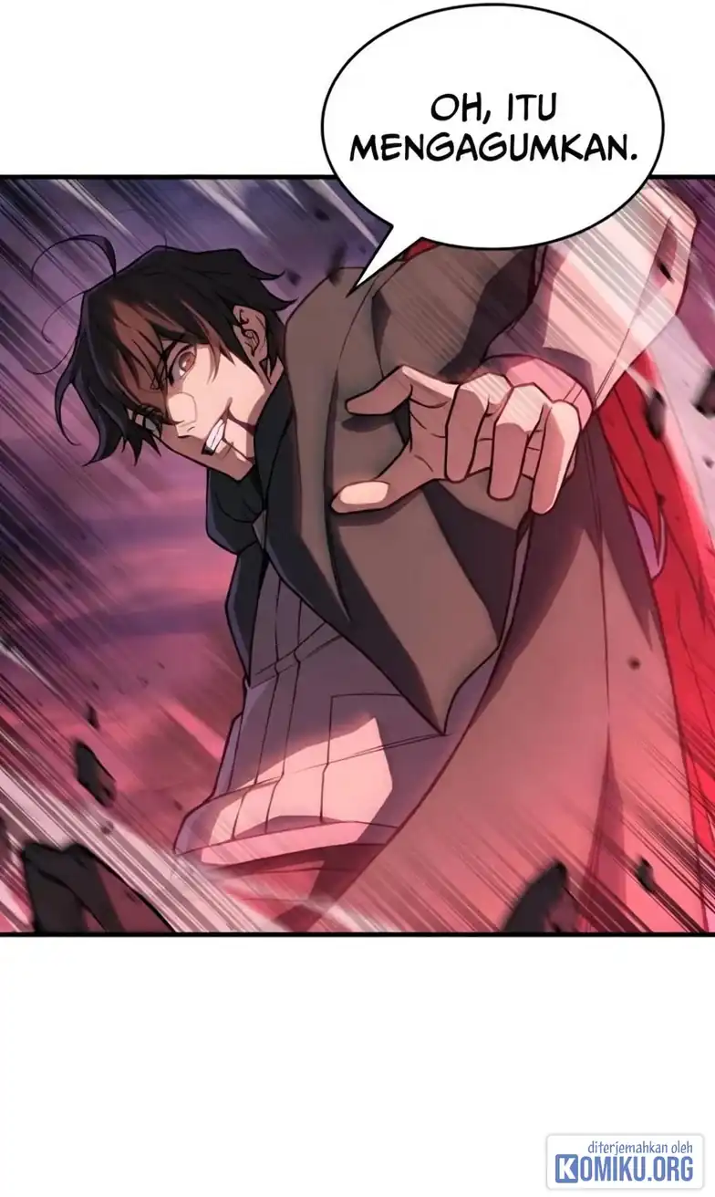 Regressing With The King’s Power Chapter 141 - Page 90