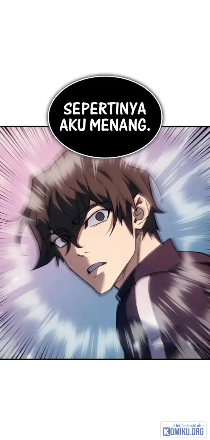 Regressing With The King’s Power Chapter 142 - Page 101