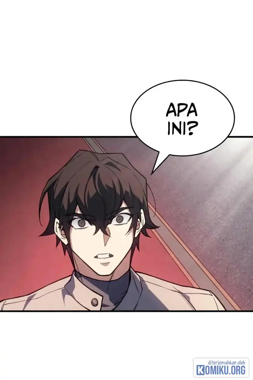 Regressing With The King’s Power Chapter 142 - Page 111