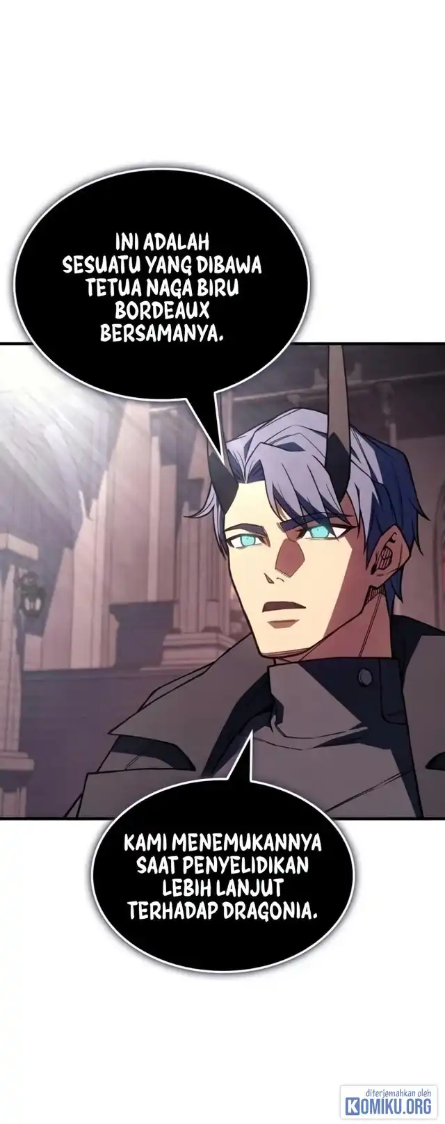 Regressing With The King’s Power Chapter 142 - Page 113