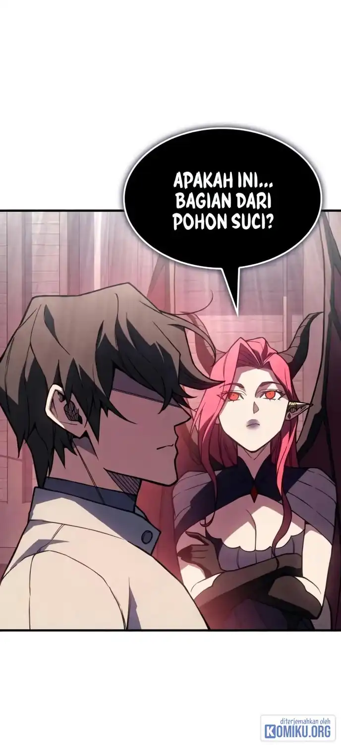 Regressing With The King’s Power Chapter 142 - Page 117