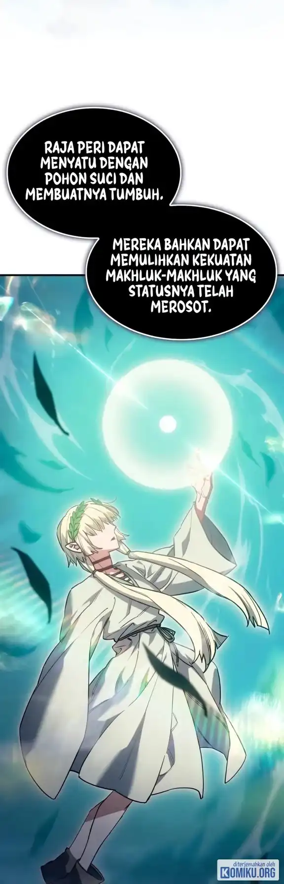 Regressing With The King’s Power Chapter 142 - Page 128