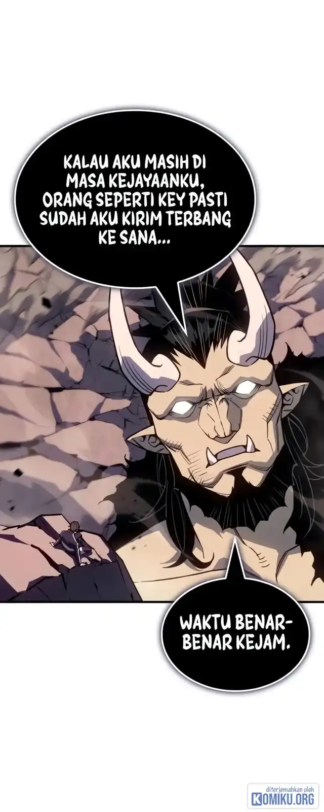 Regressing With The King’s Power Chapter 142 - Page 13