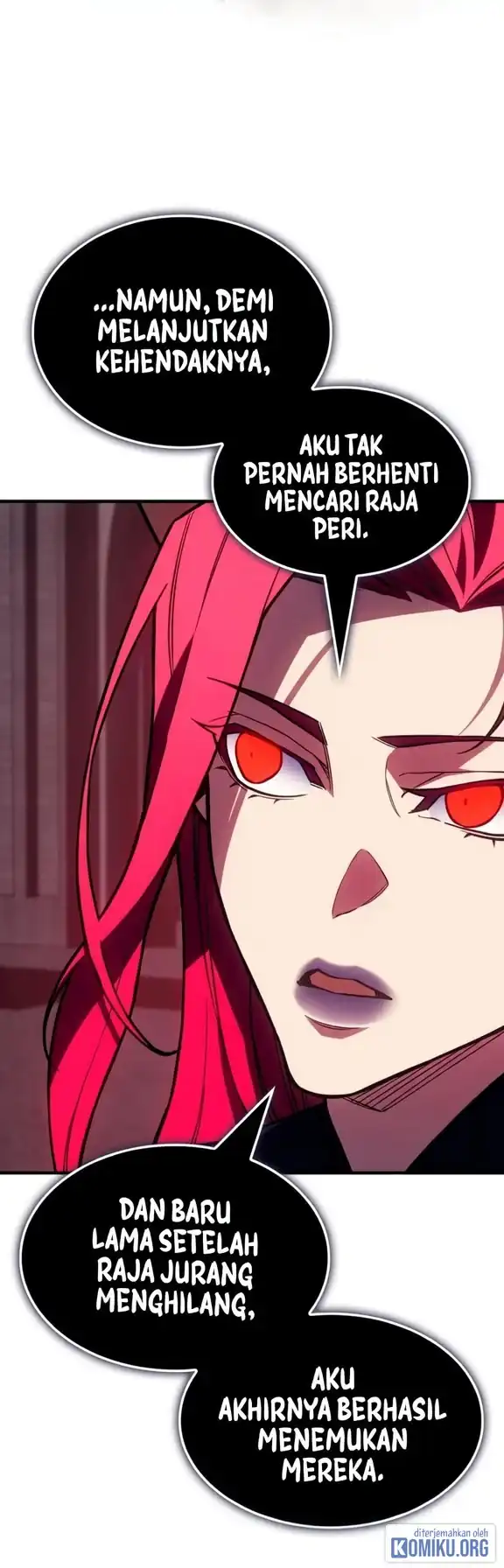 Regressing With The King’s Power Chapter 142 - Page 133