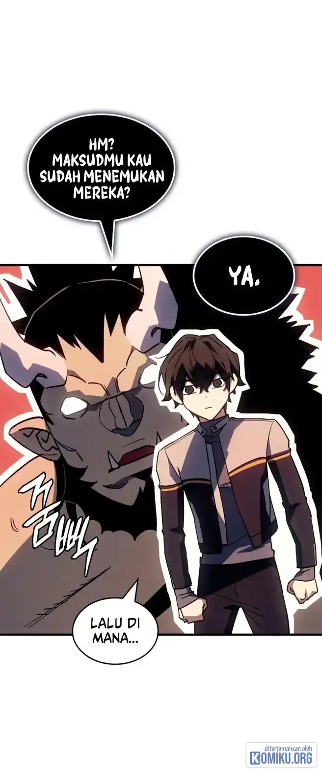 Regressing With The King’s Power Chapter 142 - Page 135