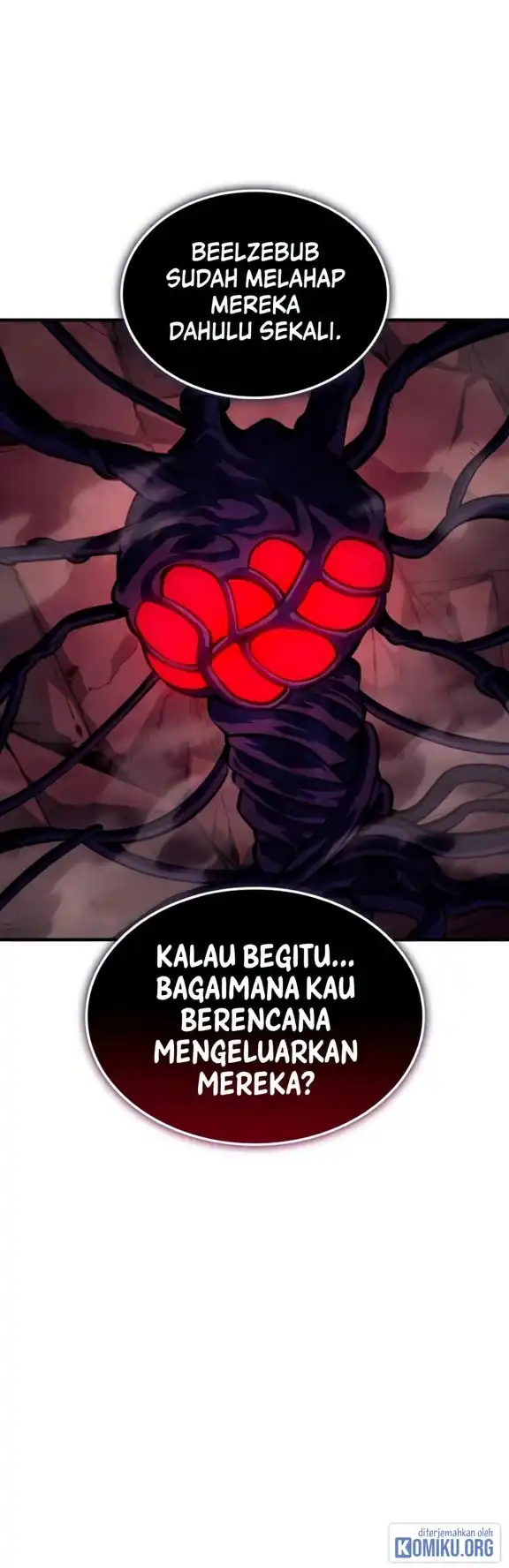 Regressing With The King’s Power Chapter 142 - Page 137