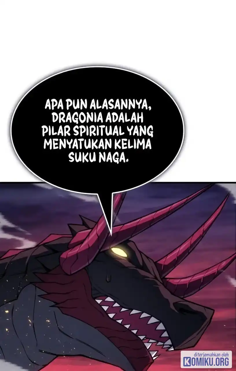 Regressing With The King’s Power Chapter 142 - Page 31
