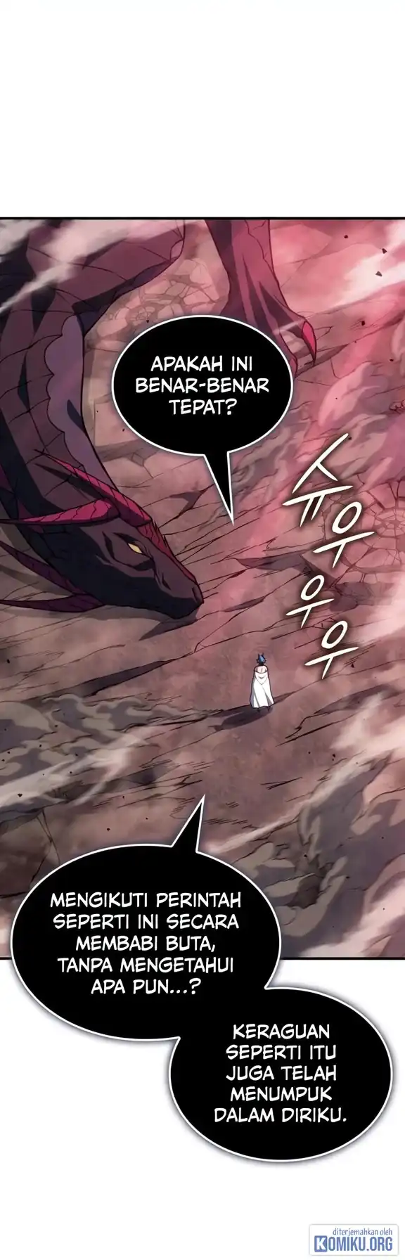 Regressing With The King’s Power Chapter 142 - Page 49