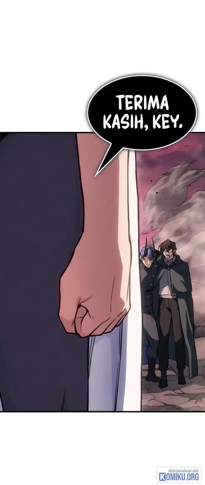 Regressing With The King’s Power Chapter 142 - Page 55