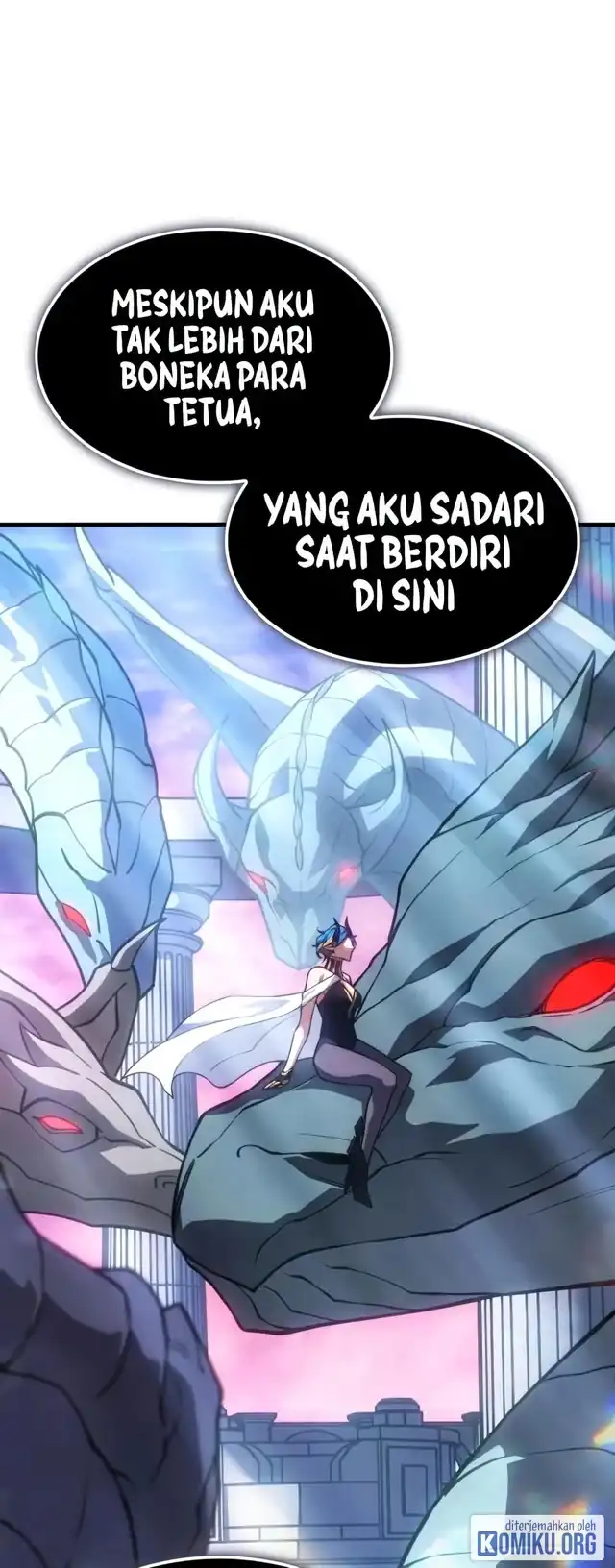 Regressing With The King’s Power Chapter 142 - Page 60
