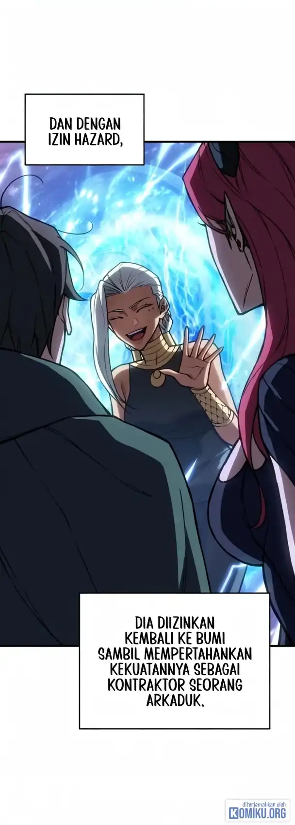 Regressing With The King’s Power Chapter 142 - Page 79