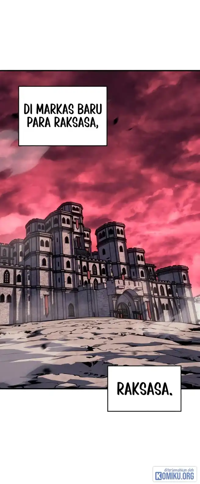 Regressing With The King’s Power Chapter 142 - Page 82