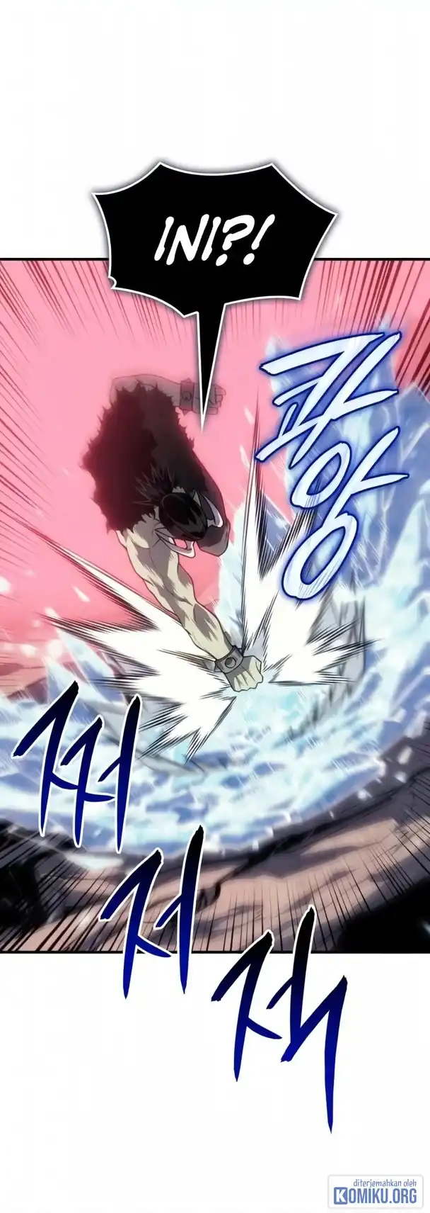 Regressing With The King’s Power Chapter 142 - Page 97
