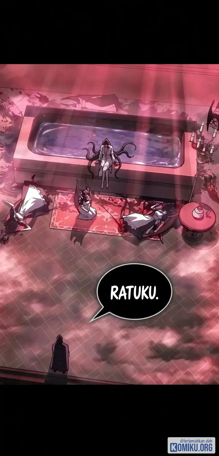 Regressing With The King’s Power Chapter 143 - Page 106