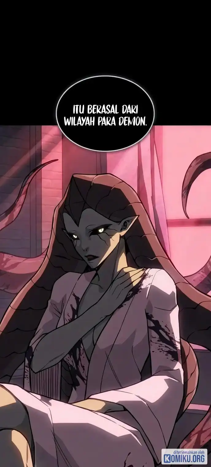 Regressing With The King’s Power Chapter 143 - Page 109