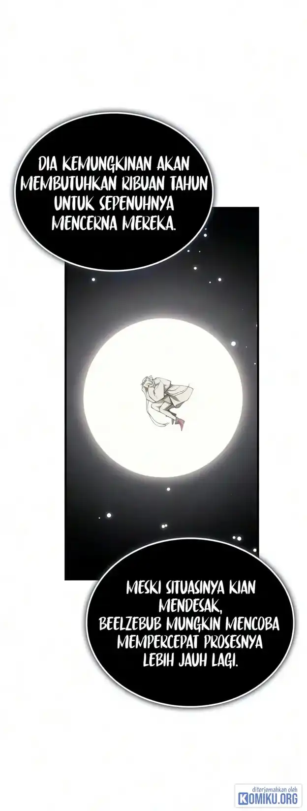 Regressing With The King’s Power Chapter 143 - Page 12
