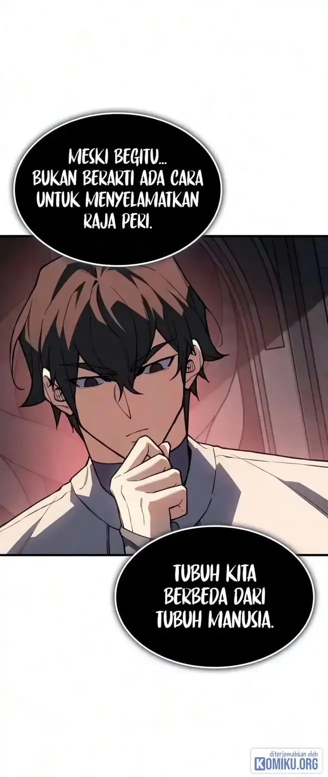 Regressing With The King’s Power Chapter 143 - Page 13
