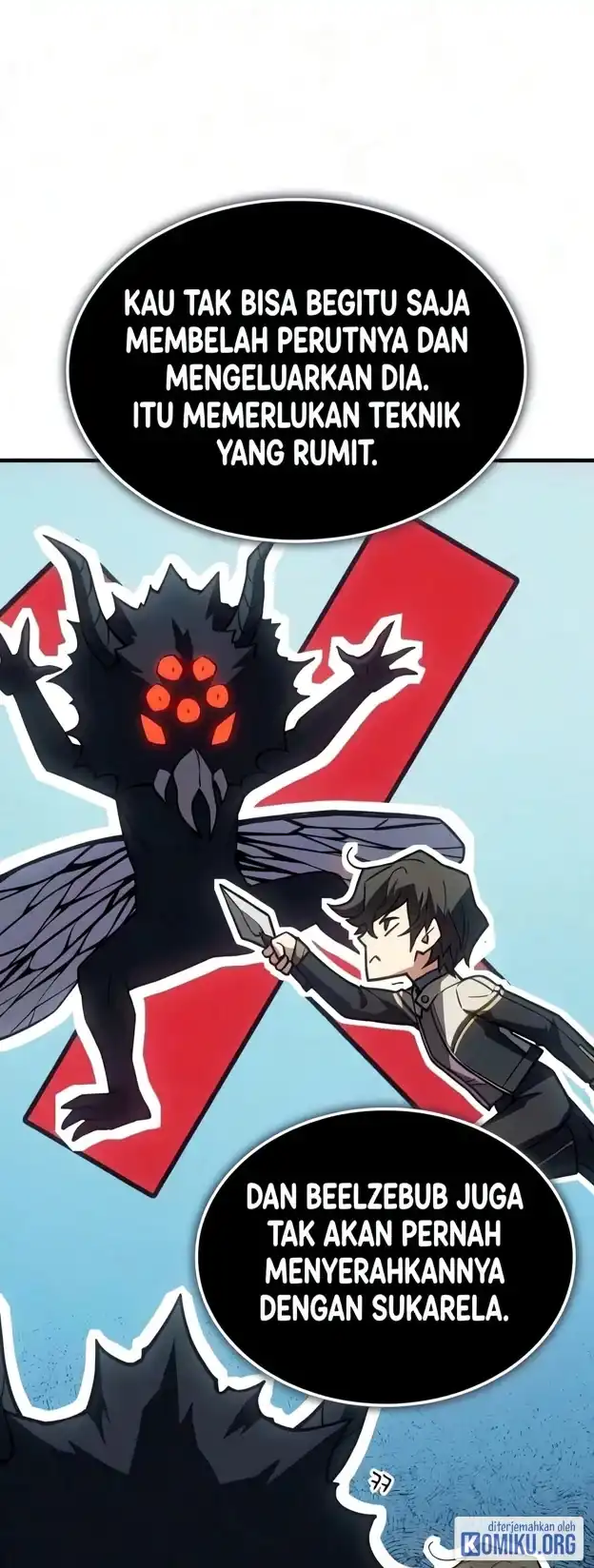 Regressing With The King’s Power Chapter 143 - Page 14