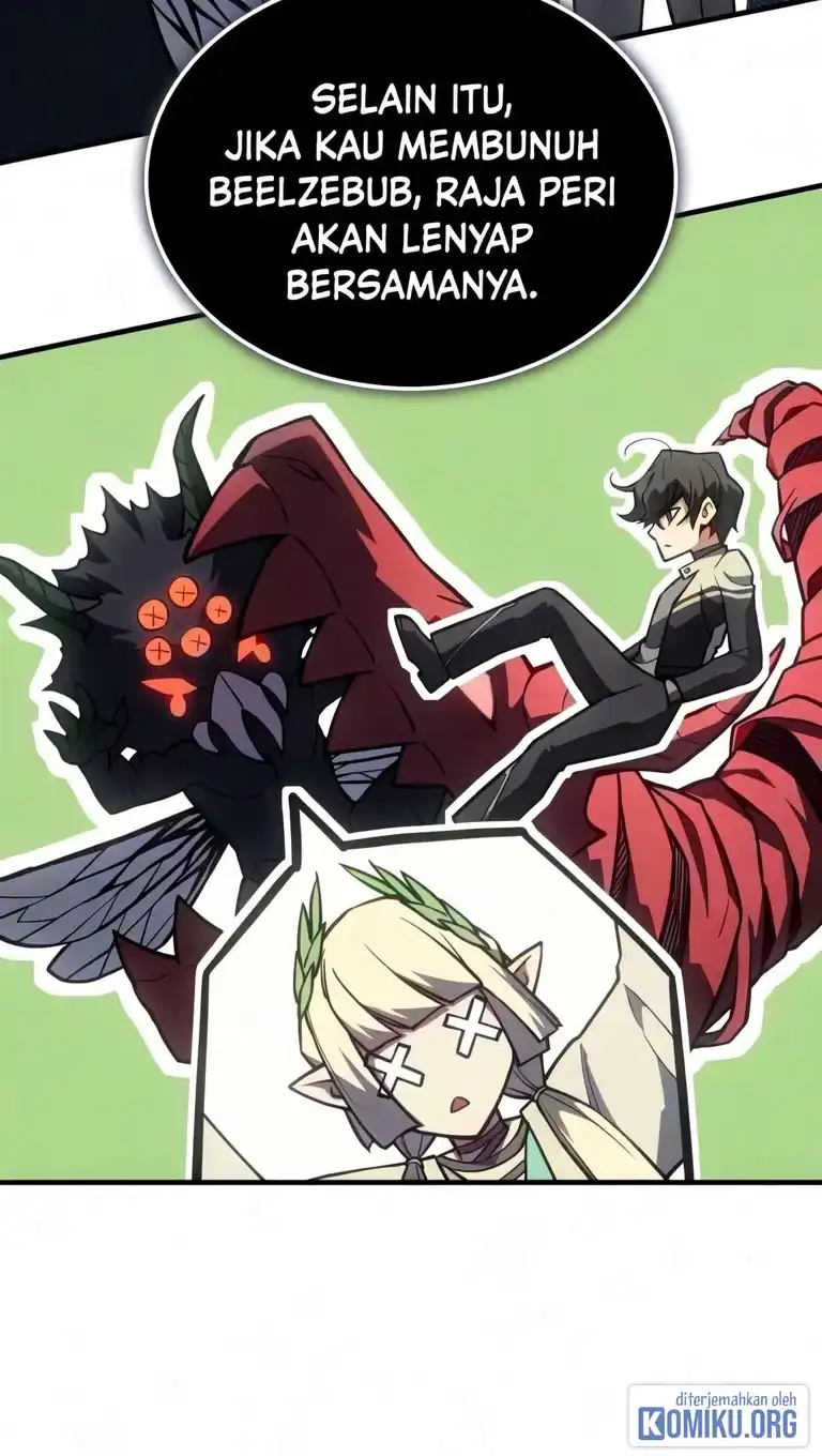 Regressing With The King’s Power Chapter 143 - Page 16