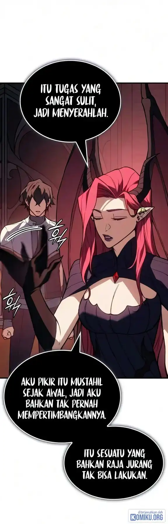 Regressing With The King’s Power Chapter 143 - Page 17