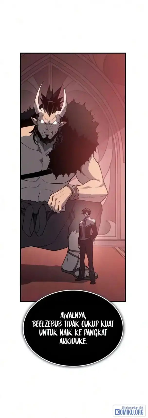 Regressing With The King’s Power Chapter 143 - Page 2