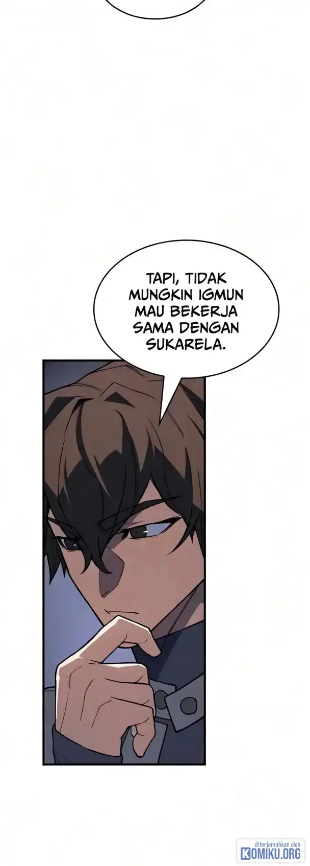 Regressing With The King’s Power Chapter 143 - Page 27