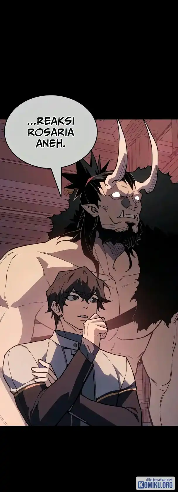 Regressing With The King’s Power Chapter 143 - Page 36