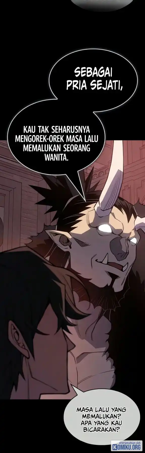 Regressing With The King’s Power Chapter 143 - Page 41