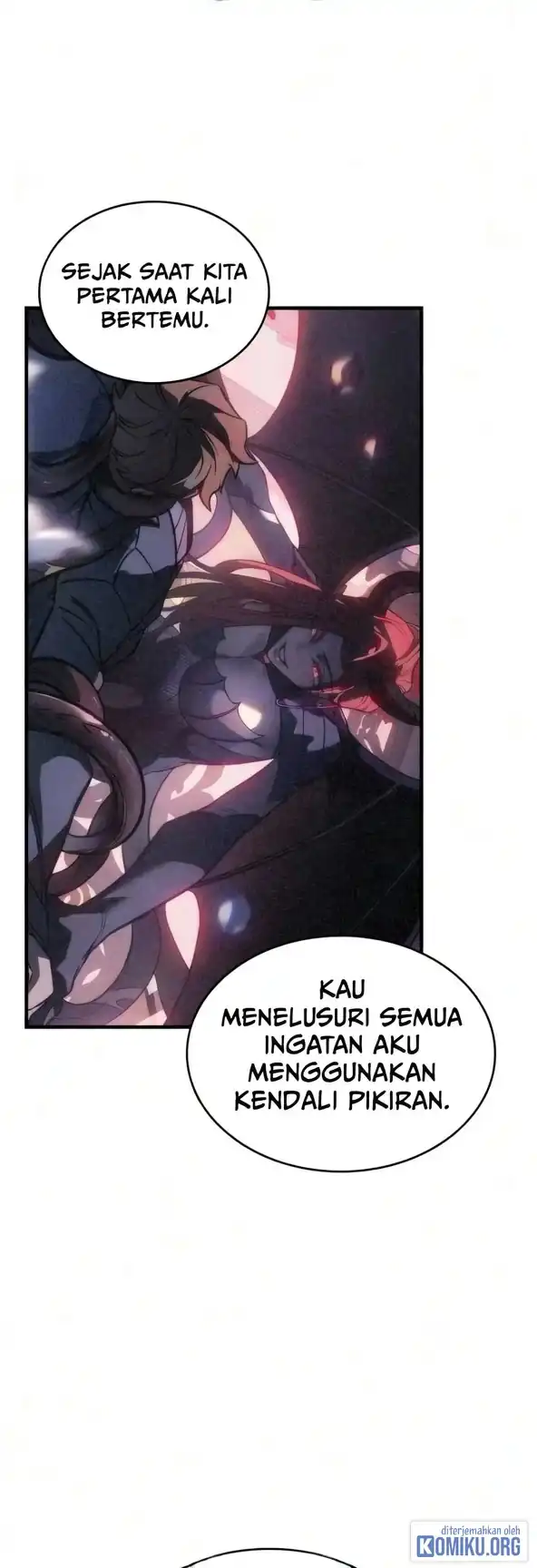 Regressing With The King’s Power Chapter 143 - Page 61