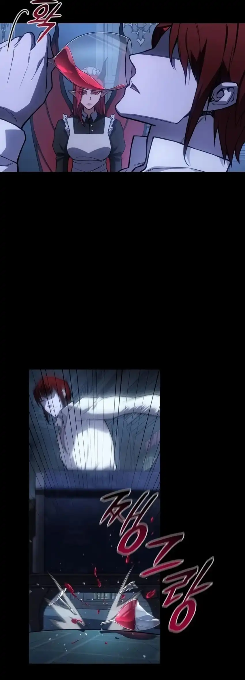 Regressing With The King’s Power Chapter 144 - Page 10