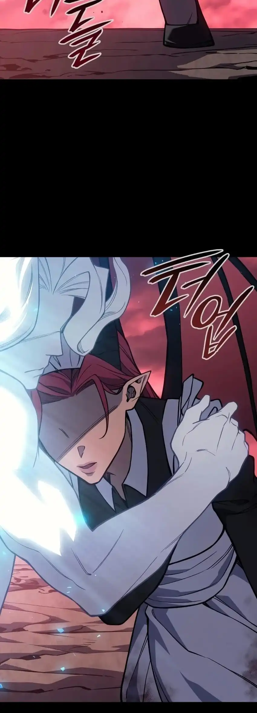 Regressing With The King’s Power Chapter 144 - Page 120