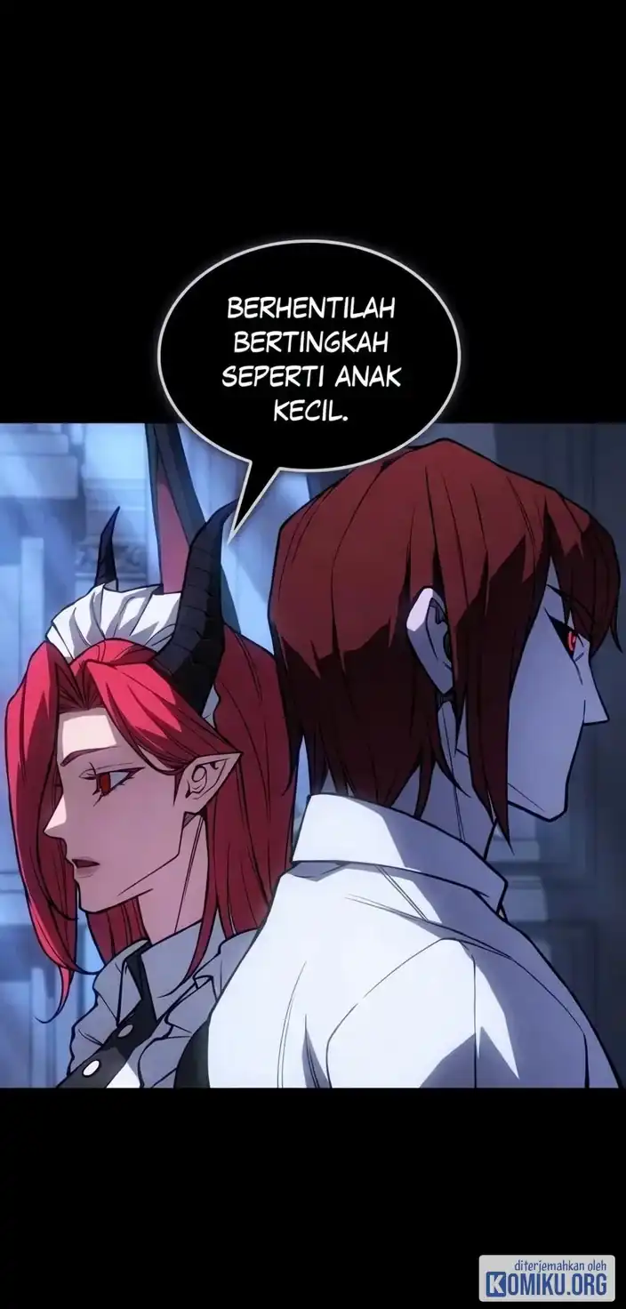 Regressing With The King’s Power Chapter 144 - Page 16