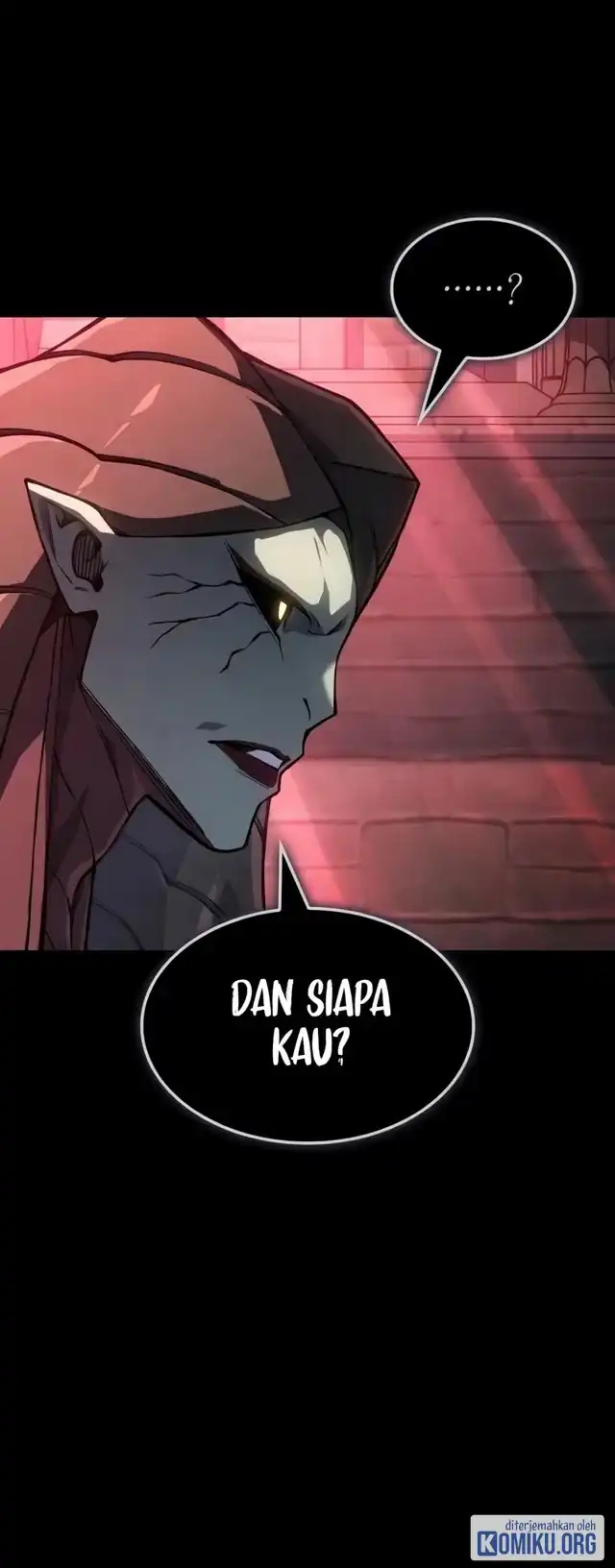 Regressing With The King’s Power Chapter 144 - Page 33