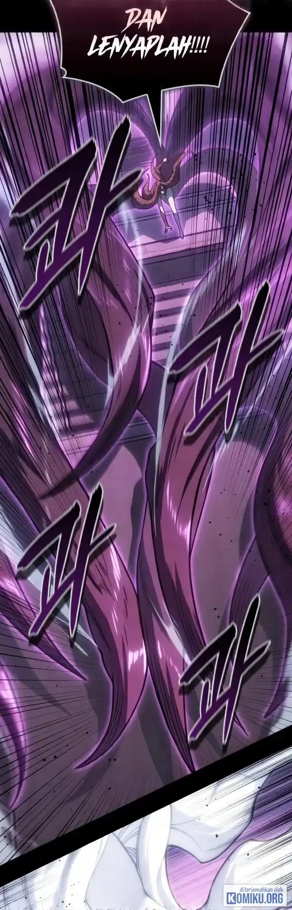 Regressing With The King’s Power Chapter 144 - Page 49