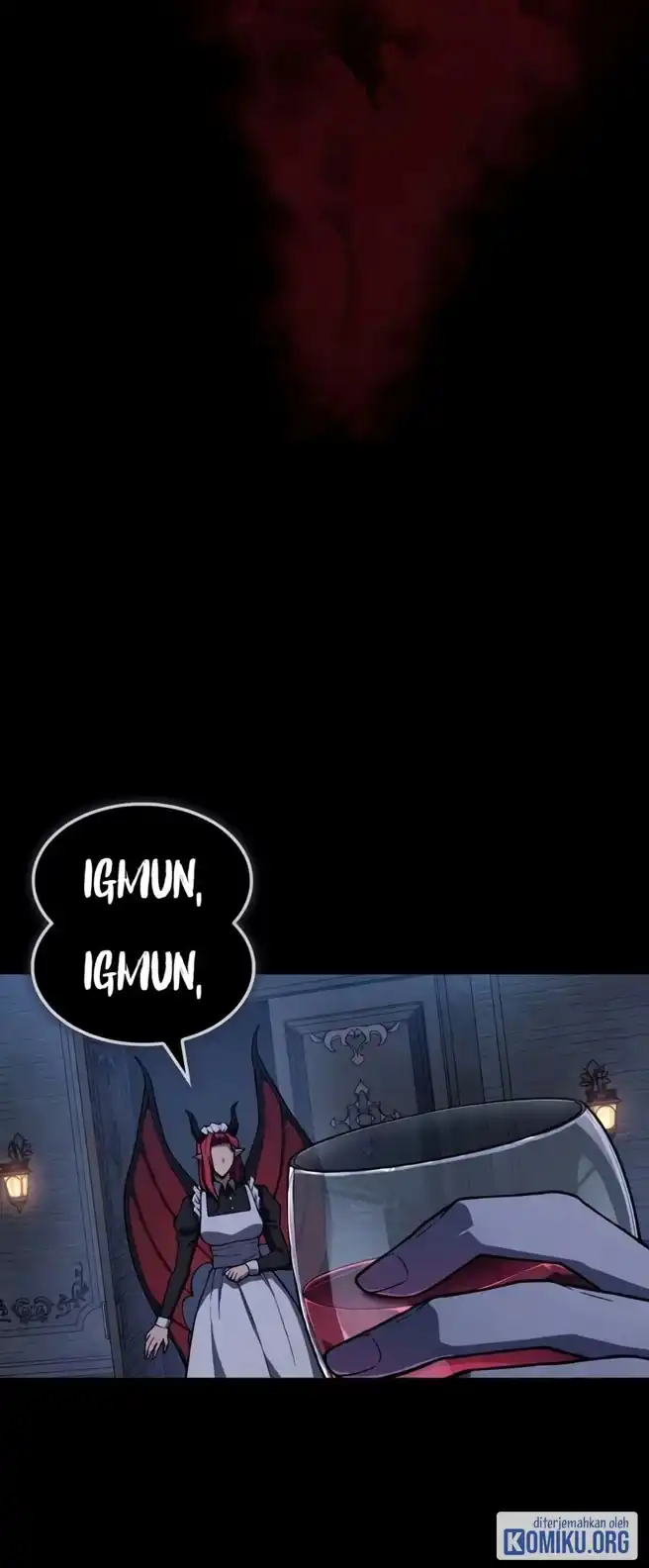 Regressing With The King’s Power Chapter 144 - Page 6