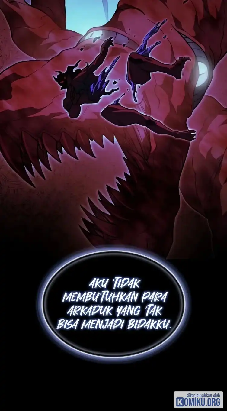 Regressing With The King’s Power Chapter 144 - Page 81